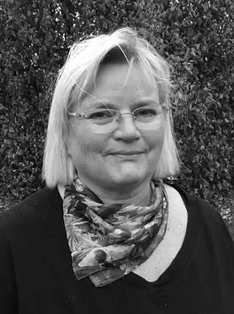 Anne Stubberup Højberg